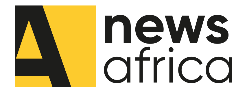Logo Africa News